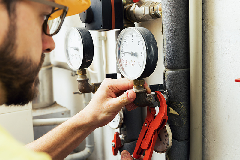 Average Cost Of Boiler Service in Doncaster South Yorkshire