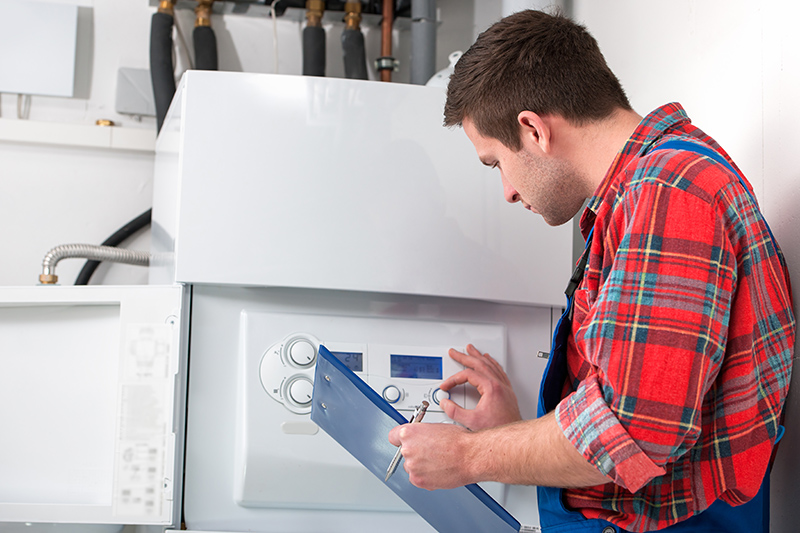 Boiler Service in Doncaster South Yorkshire