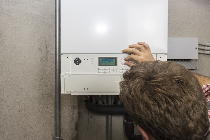Boiler Service Cost in Doncaster South Yorkshire