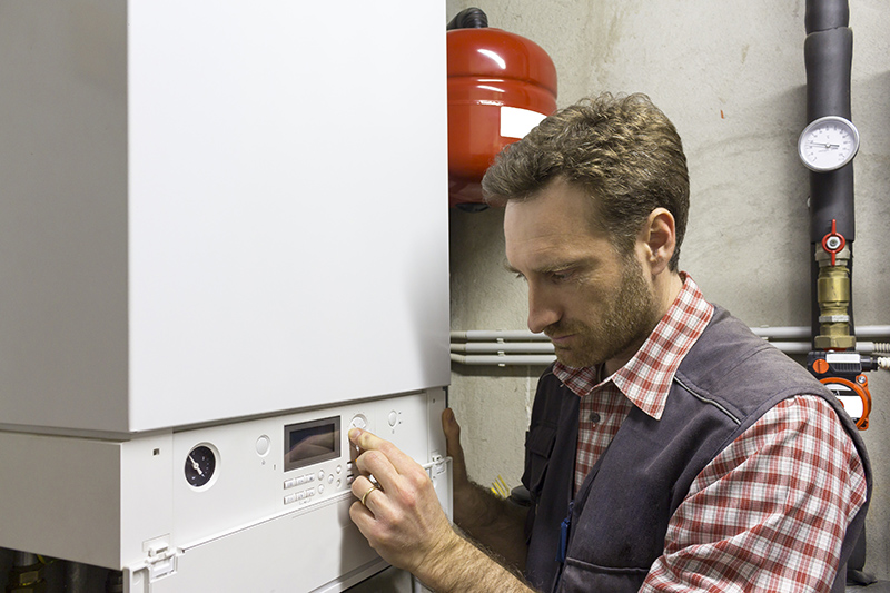 Boiler Service Plan in Doncaster South Yorkshire