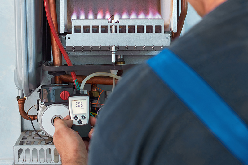 Gas Boiler Service Cost in Doncaster South Yorkshire