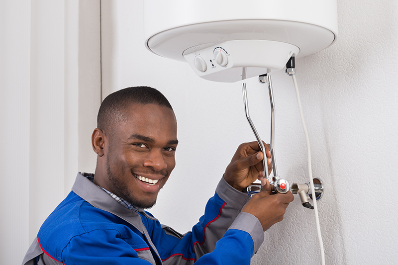 Ideal Boilers Customer Service in Doncaster South Yorkshire