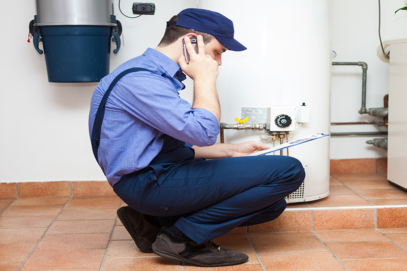 Oil Boiler Service in Doncaster South Yorkshire