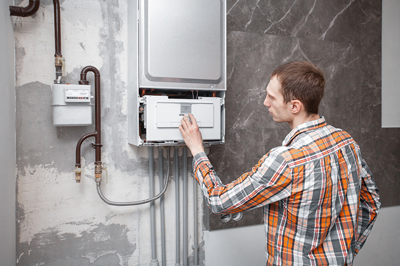 Oil Boiler Service Cost in Doncaster South Yorkshire
