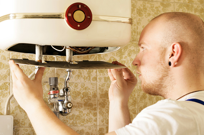 How Much Does A Vaillant Boiler Service Cost